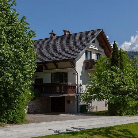 Vacation Home Sofia ゴレンスカ地方 エクステリア 写真