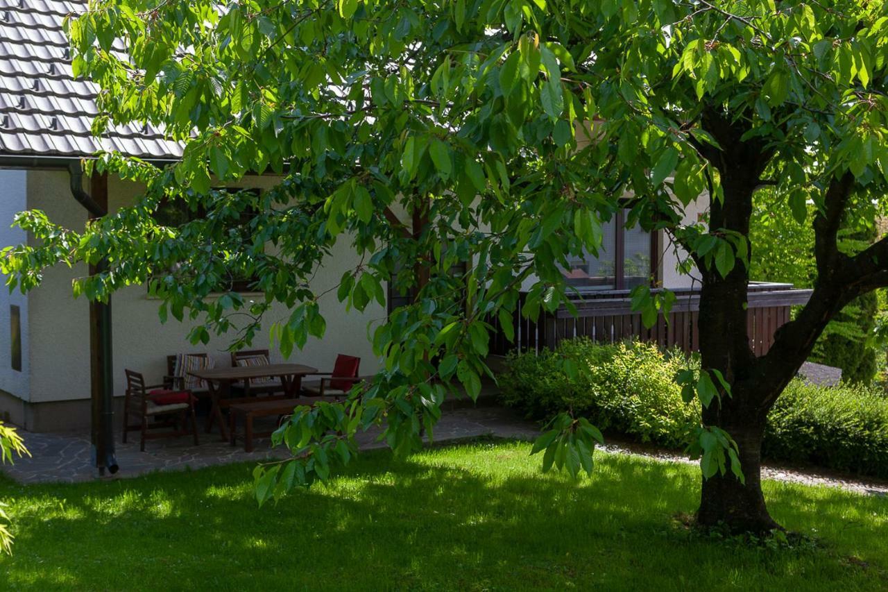 Vacation Home Sofia ゴレンスカ地方 エクステリア 写真