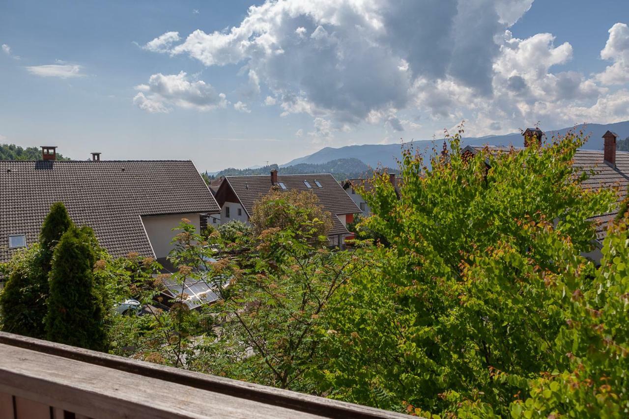 Vacation Home Sofia ゴレンスカ地方 エクステリア 写真