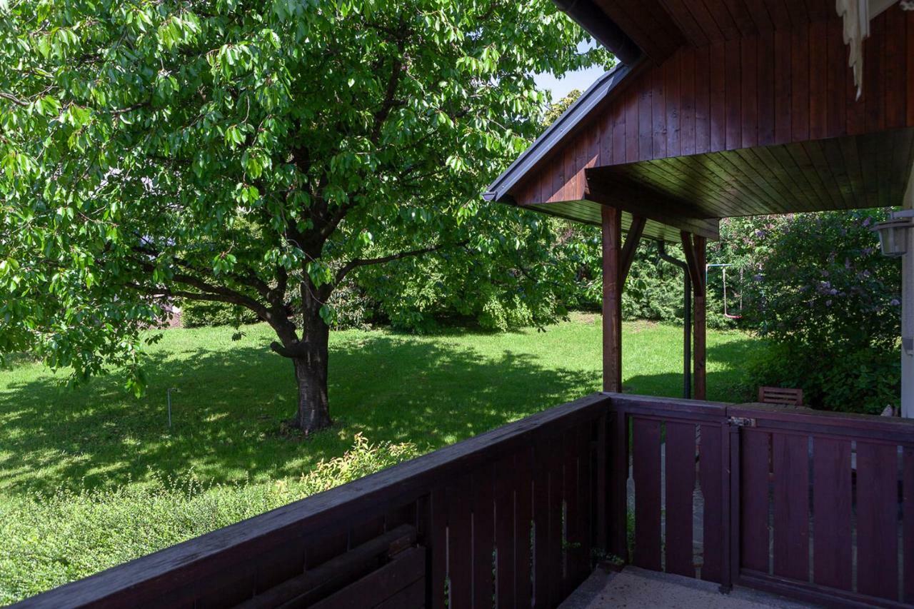 Vacation Home Sofia ゴレンスカ地方 エクステリア 写真