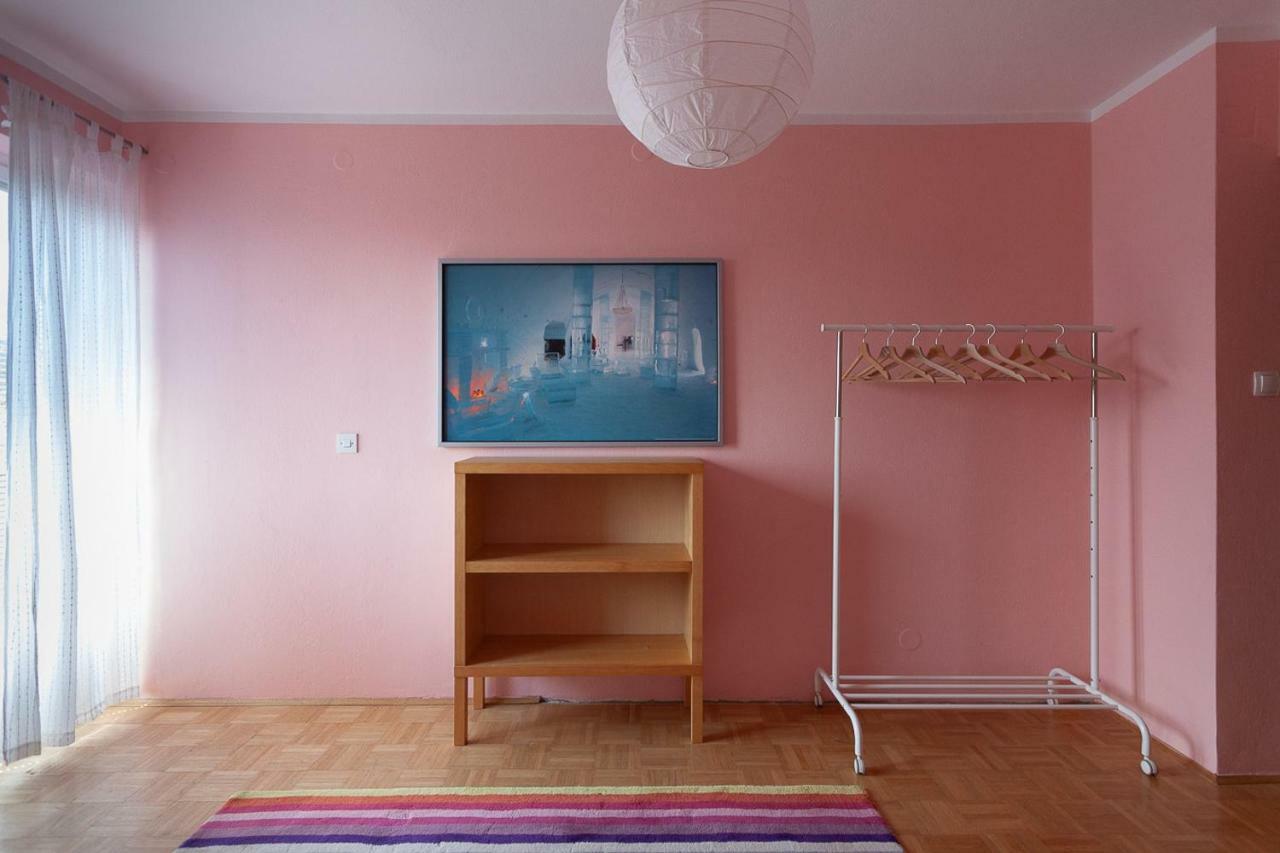 Vacation Home Sofia ゴレンスカ地方 エクステリア 写真