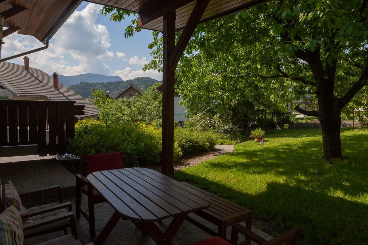 Vacation Home Sofia ゴレンスカ地方 エクステリア 写真