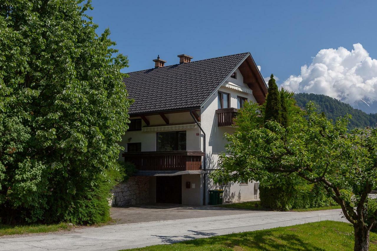 Vacation Home Sofia ゴレンスカ地方 エクステリア 写真