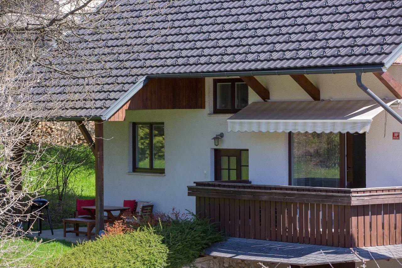 Vacation Home Sofia ゴレンスカ地方 エクステリア 写真