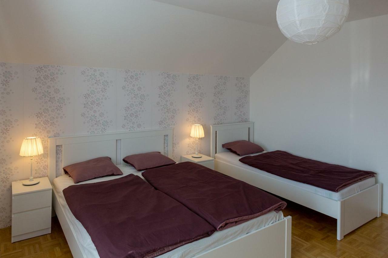 Vacation Home Sofia ゴレンスカ地方 エクステリア 写真