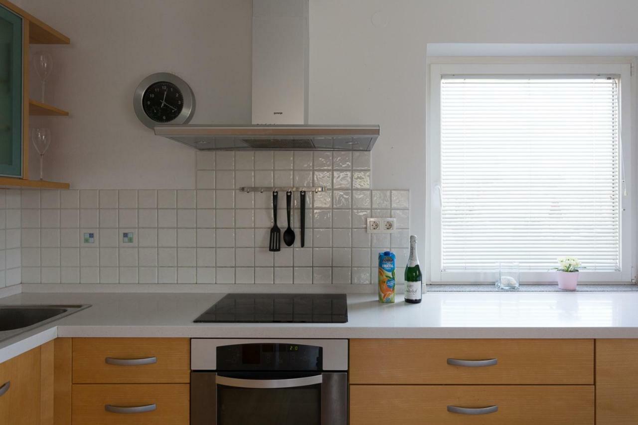 Vacation Home Sofia ゴレンスカ地方 エクステリア 写真