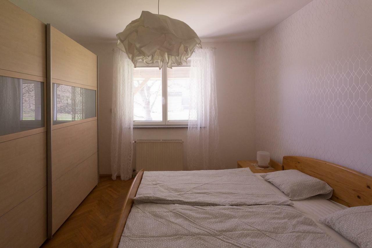 Vacation Home Sofia ゴレンスカ地方 エクステリア 写真