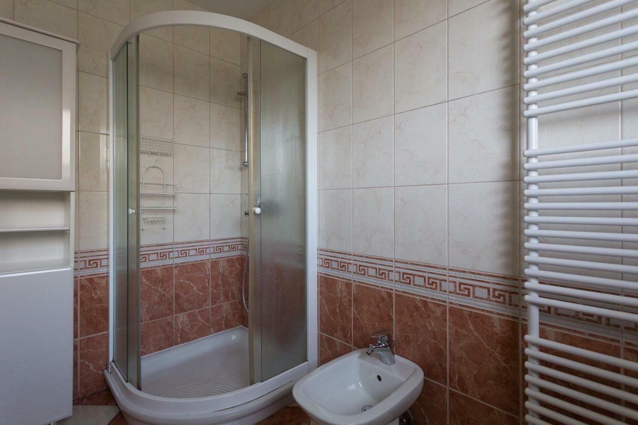 Vacation Home Sofia ゴレンスカ地方 エクステリア 写真