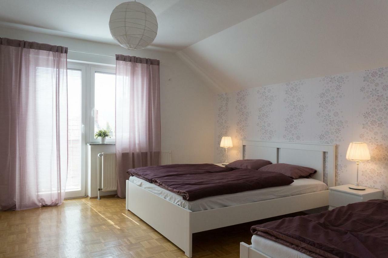 Vacation Home Sofia ゴレンスカ地方 エクステリア 写真