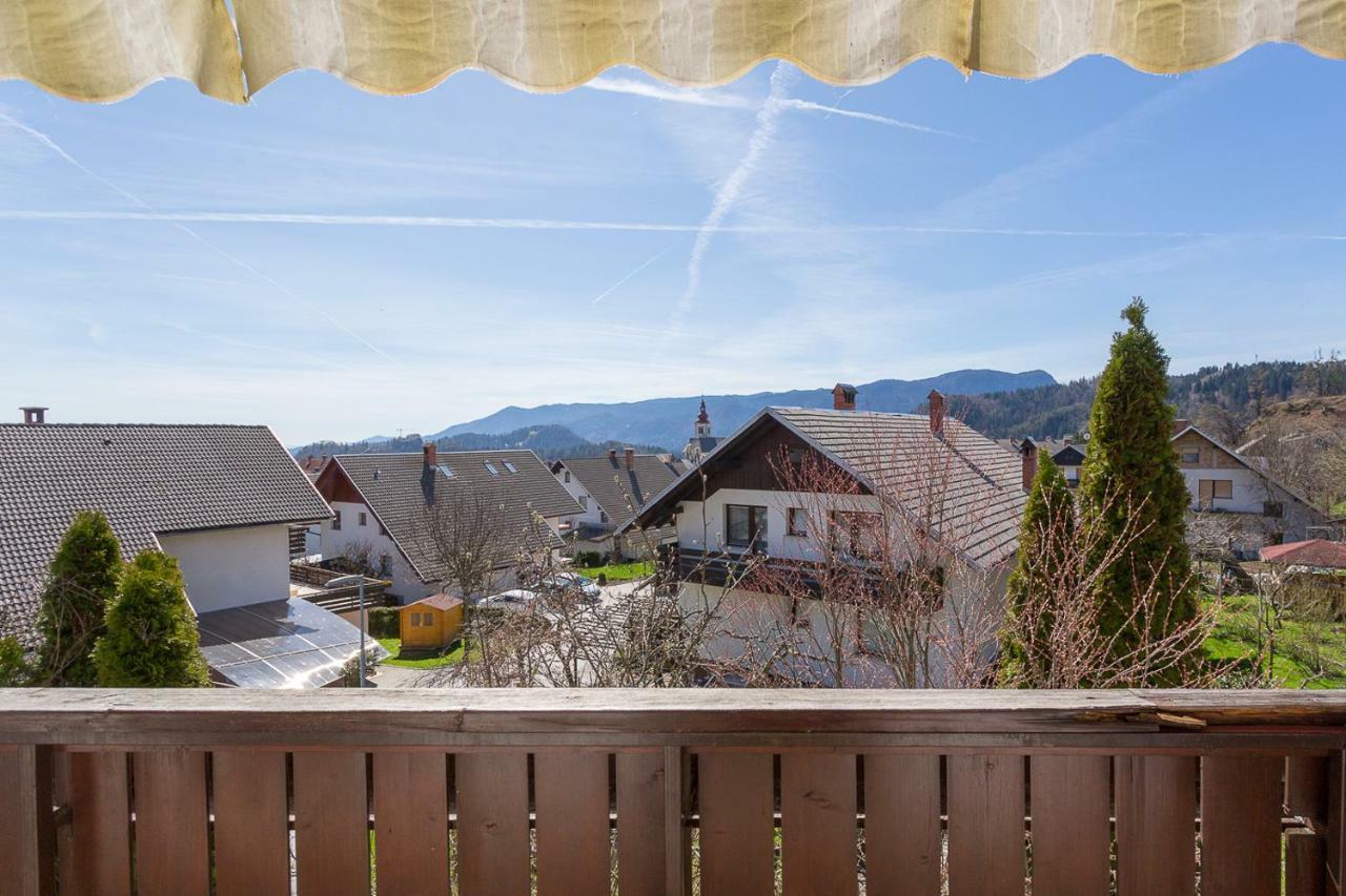 Vacation Home Sofia ゴレンスカ地方 エクステリア 写真