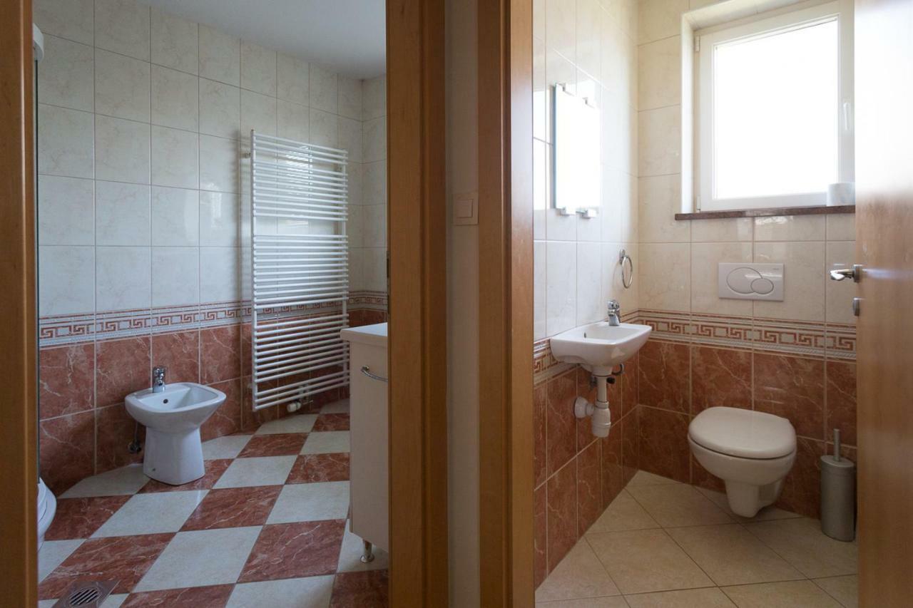 Vacation Home Sofia ゴレンスカ地方 エクステリア 写真